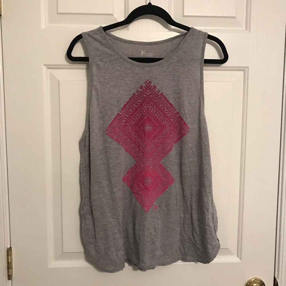 Old Navy Active Tank